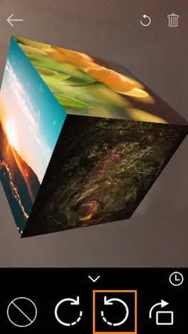 Game screenshot AR Magibum-AR Magical Photo mod apk