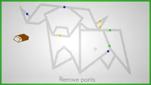 Lines the Game screenshot 2