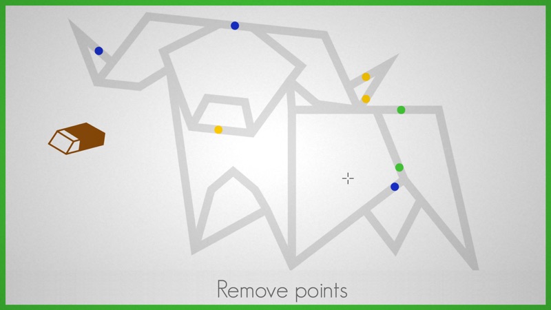 Lines the Game screenshot 2