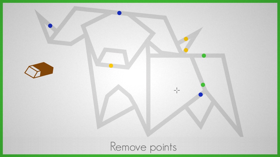 #2. Lines the Game (iOS) От: Gamious B.V.