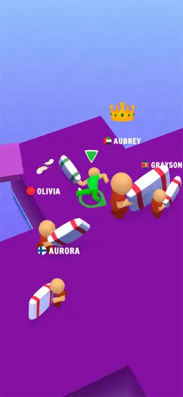 Game screenshot Pillow Wars! hack