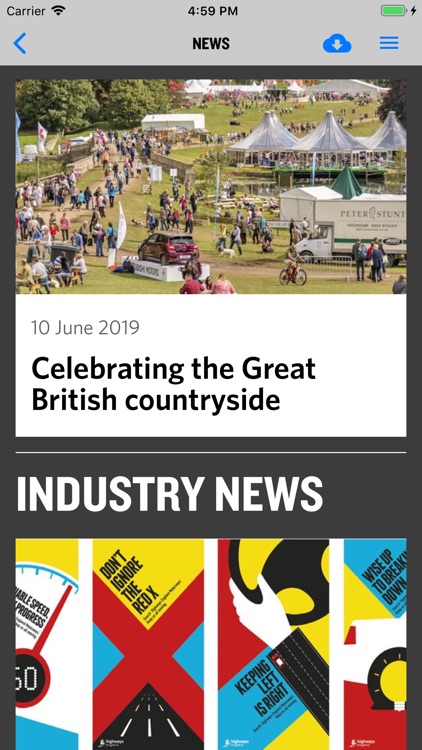 Camping & Caravanning Magazine screenshot-7