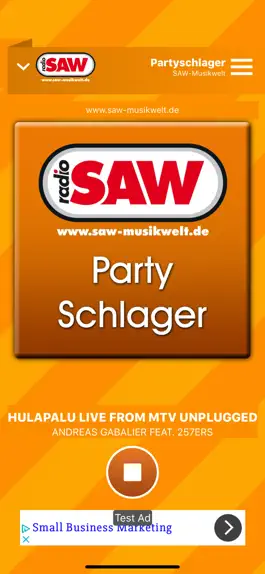 Game screenshot SAW-Musikwelt hack