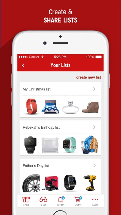 Kmart – Shop & Save screenshot-4