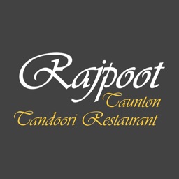 Rajpoot Restaurant - Taunton