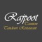 Rajpoot Taunton restaurant is a signature restaurant representing the taste of Indian food with a twist of excellent offering and the perfect service for the perfect dining experience
