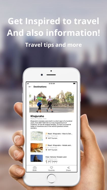 Madhya Pradesh RunCation