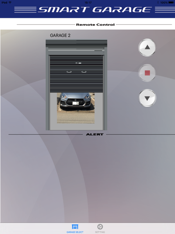 SmartGarageのおすすめ画像1