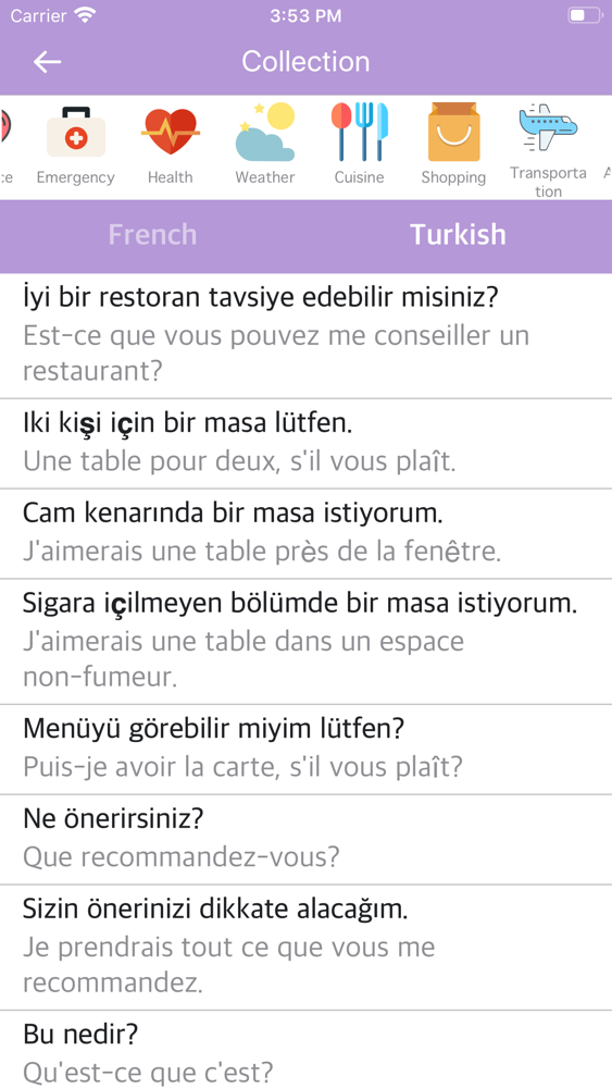 French Turkish Dictionary App For Iphone Free Download French Turkish Dictionary For Iphone At Apppure French Turkish Dictionary App For Iphone Free Download French Turkish Dictionary For Iphone At Apppure