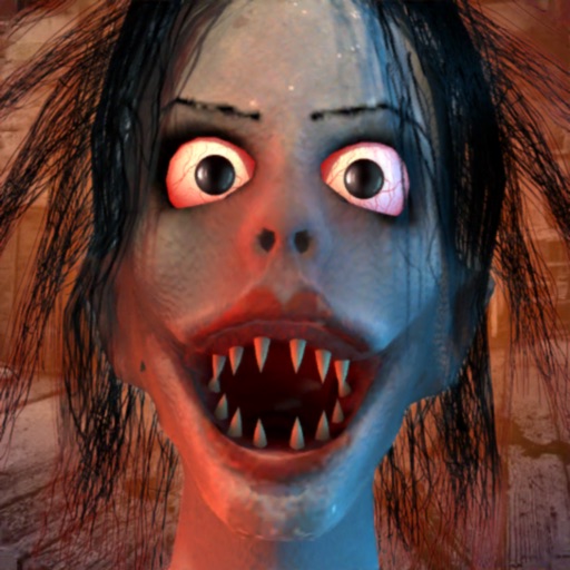 Pacify: home is evil horror Icon