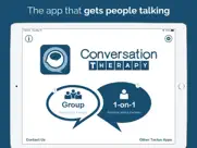 conversation therapy ipad images 1