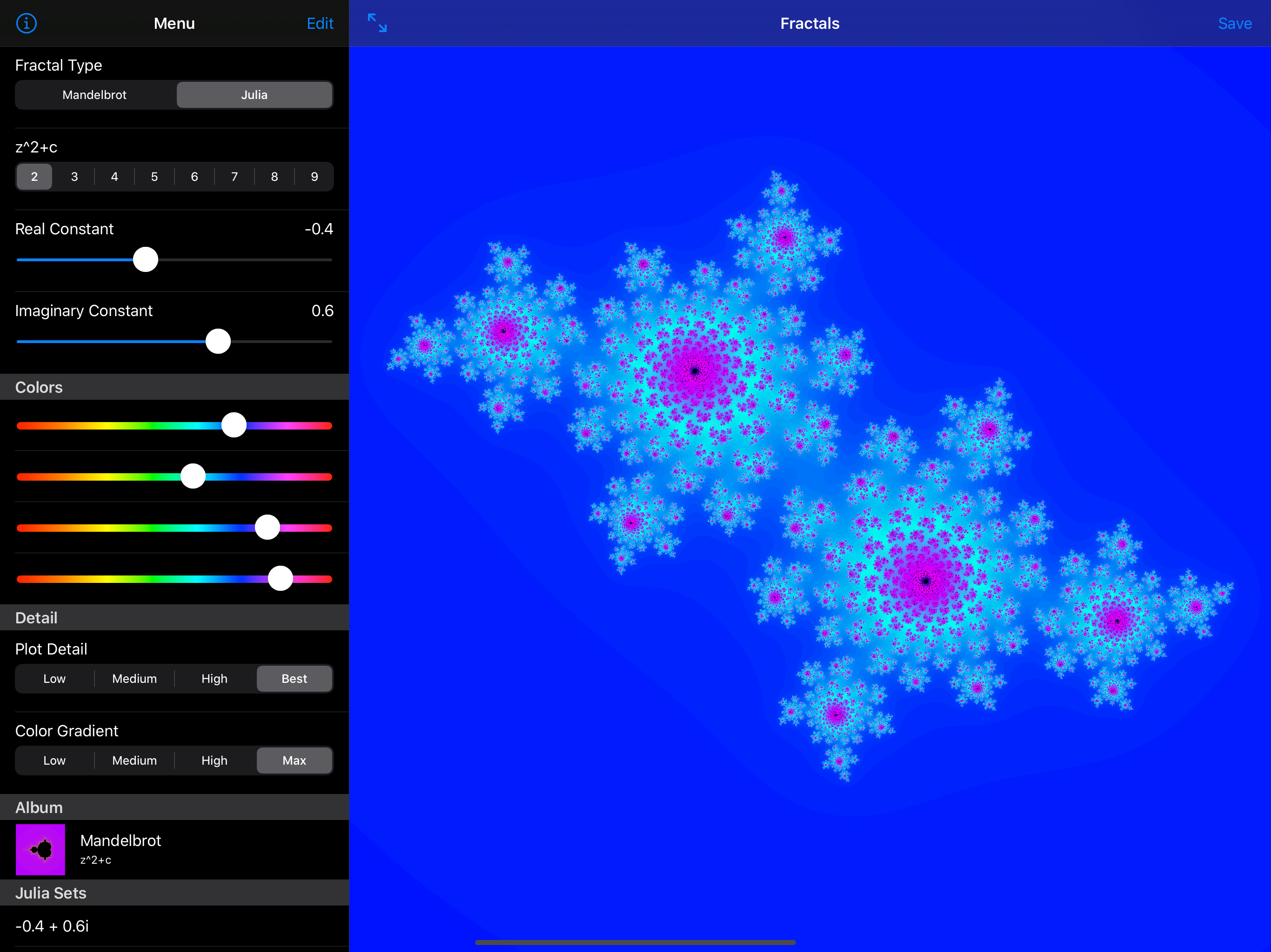 Fractals