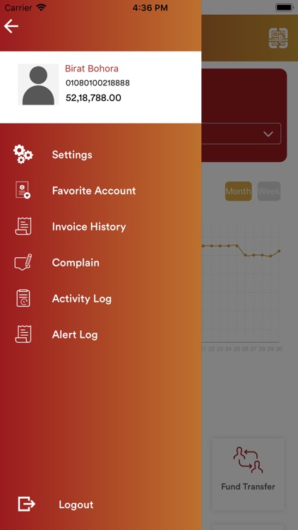 NCC Mobile Banking screenshot-5