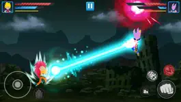 Game screenshot Warriors Z Power Fighter mod apk