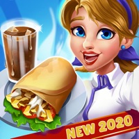 Baixar e jogar Kitchen Craze jogo de cozinhar no PC com MuMu Player