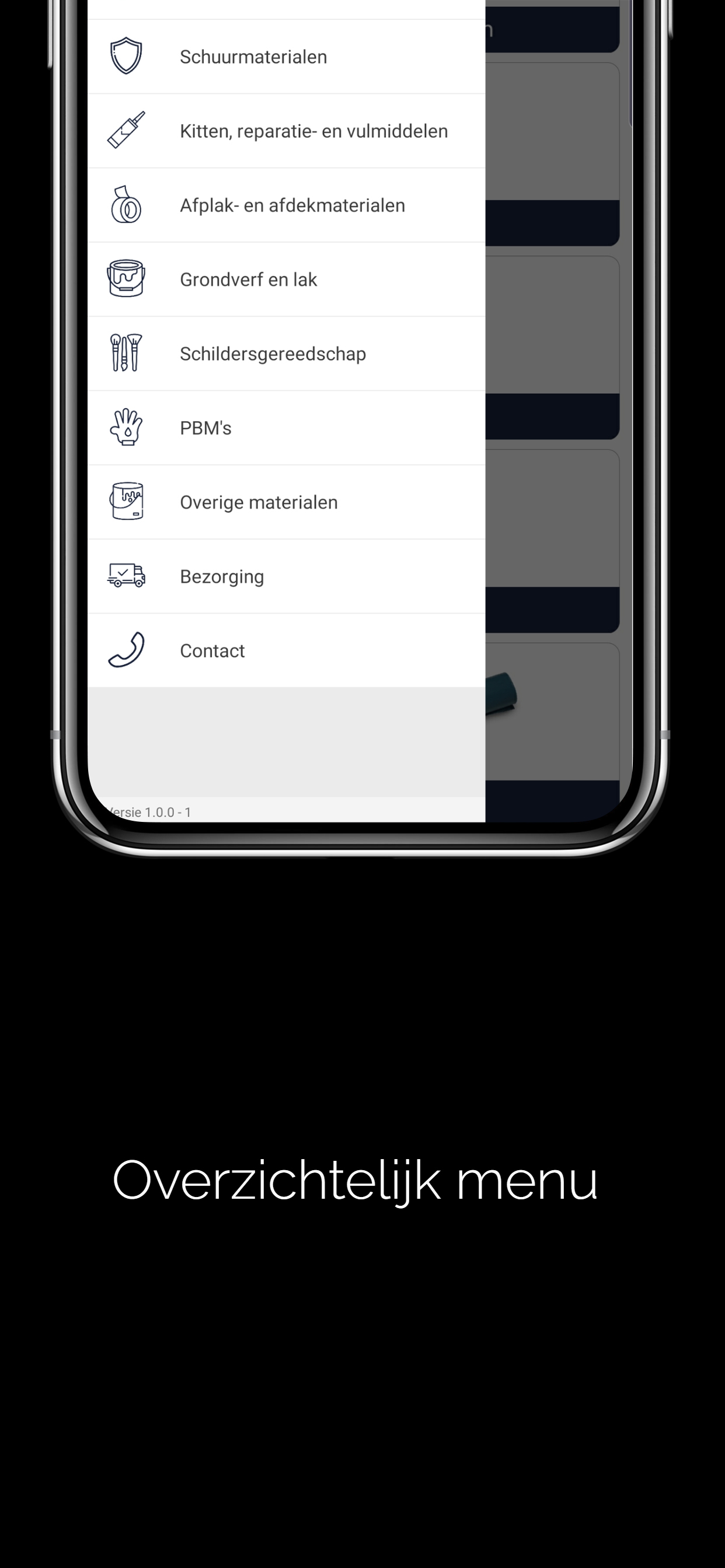 DVCDH screenshot 5