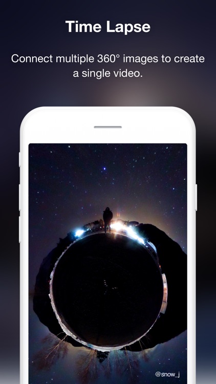 THETA+ screenshot-6