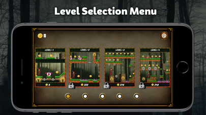 Commando P Screenshot 2 - AppWisp.com