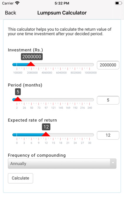 SR Investment Services Pvt Ltd