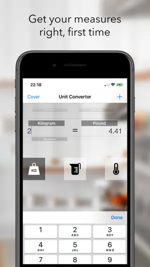 Recipe-Box screenshot 3
