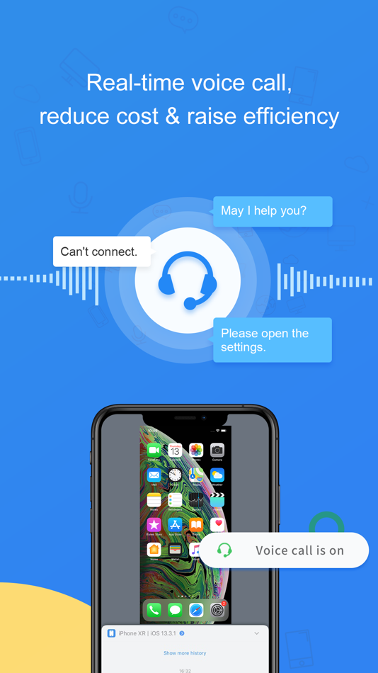 #4. AirDroid Business (iOS) 由: SAND STUDIO CORPORATION LIMITED