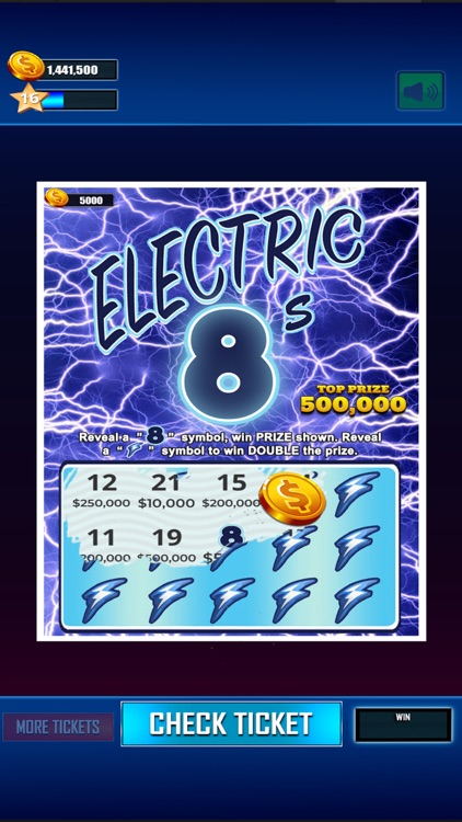 Lottery Scratchers screenshot-4