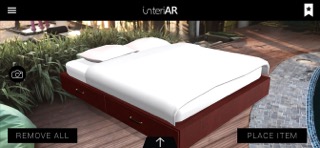 interiAR - Augmented Realityのおすすめ画像3