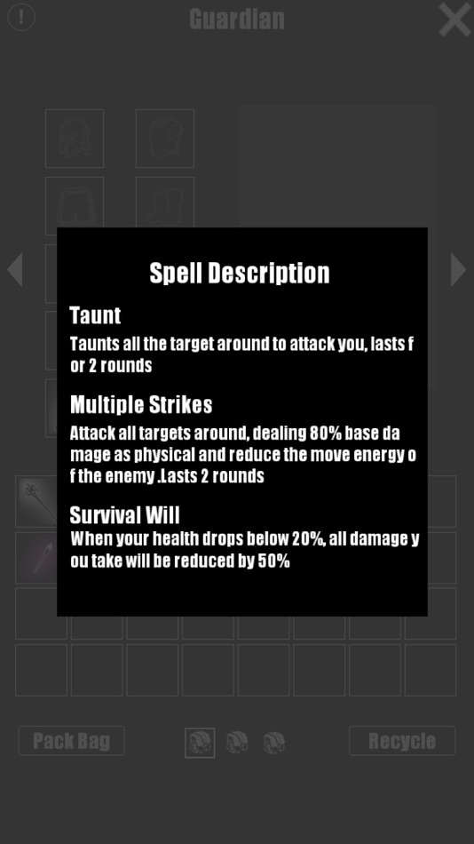 #6. The Endless Dungeon (iOS) 由: 虎 李