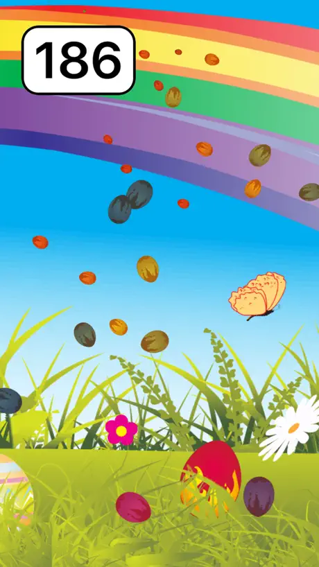 Days to Easter Lite