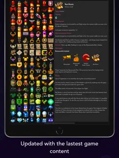 Guide for Enter the Gungeon iPad image 2