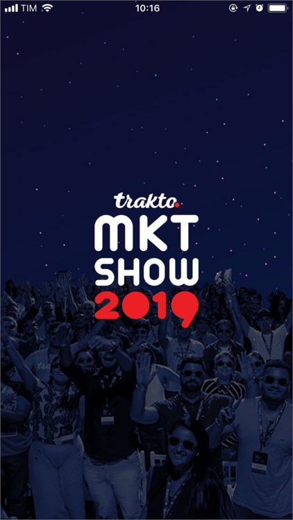 Trakto MKT Show