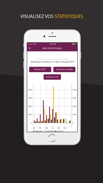 Proxiboissons screenshot-3