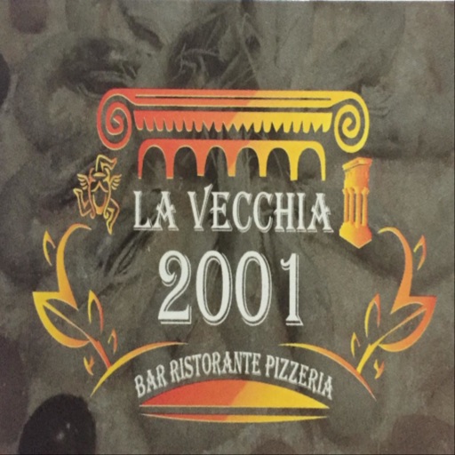 La Vecchia 2001 icon