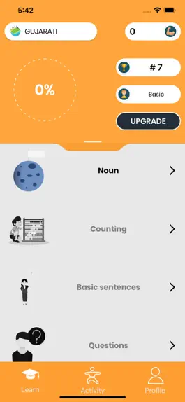 Game screenshot Being Gujarati mod apk