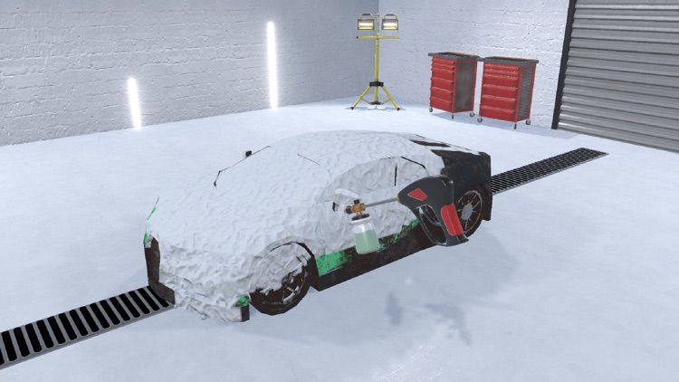 Car Clean screenshot-6