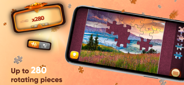Puzzle Go Ultimate(圖4)-速報App