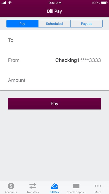 MyNCU Mobile screenshot-4