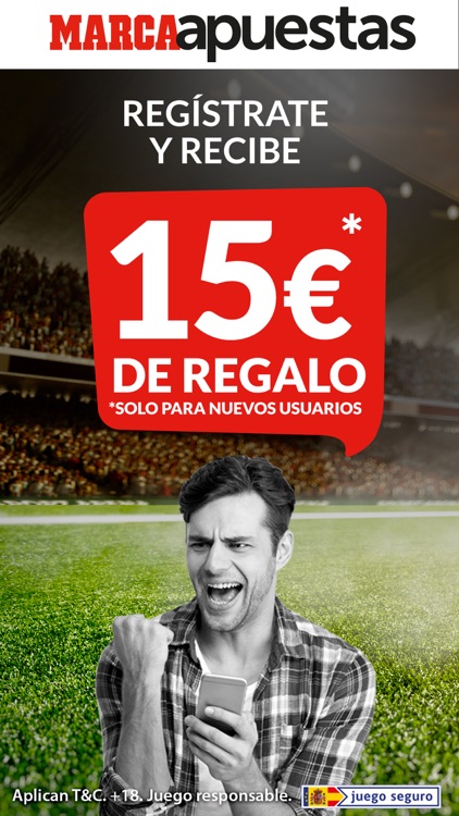 Marca - Apuestas Deportivas