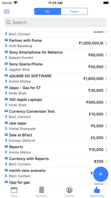 TEB Sales screenshot-7