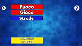 Game screenshot La ghigliottina hack