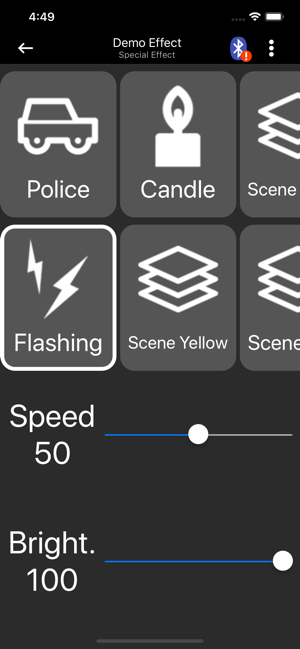 Dracast Palette(圖7)-速報App