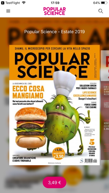 Popular Science IT
