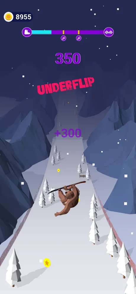 Rock the Snow
