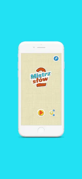 Game screenshot Mistrz Słów 2 - Nowe wyzwania mod apk