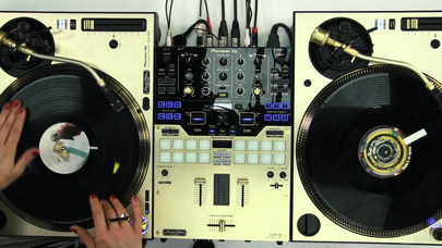 How to cancel & delete Turntablism Adv. Skratching Course from iphone & ipad 4