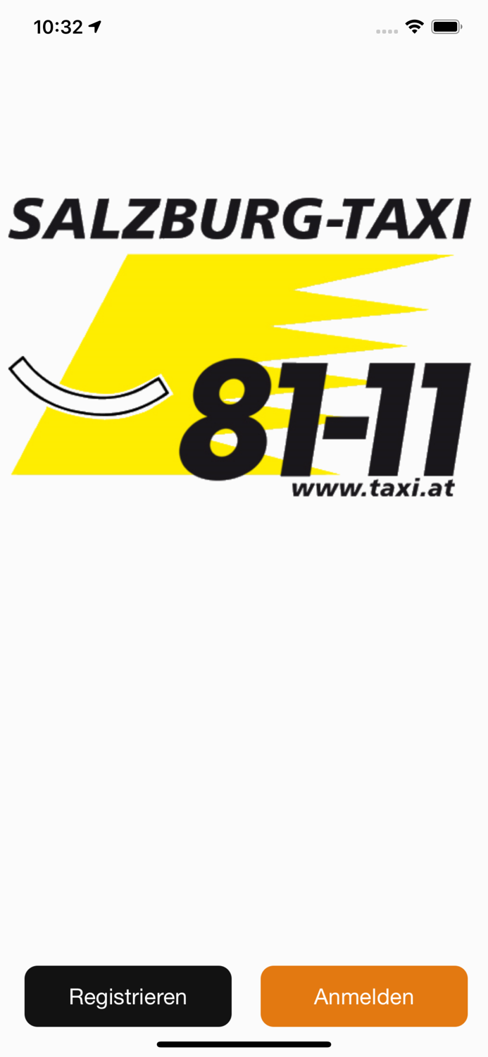 Taxi 8111