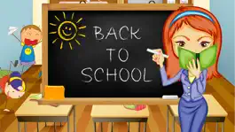 Game screenshot My First Alphabet Phonics ABC apk