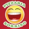 Bem vindo ao aplicativo da Pizzaria Sorriso 