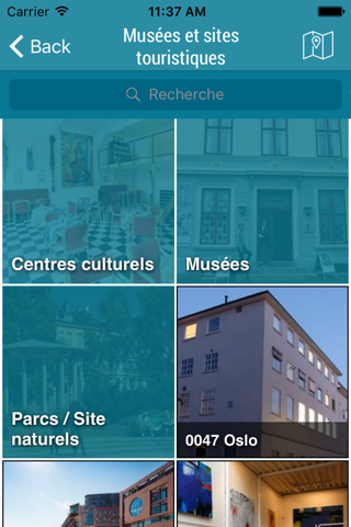 Oslo - Official City App screenshot 4