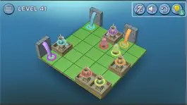 Game screenshot Flow Fountain hack